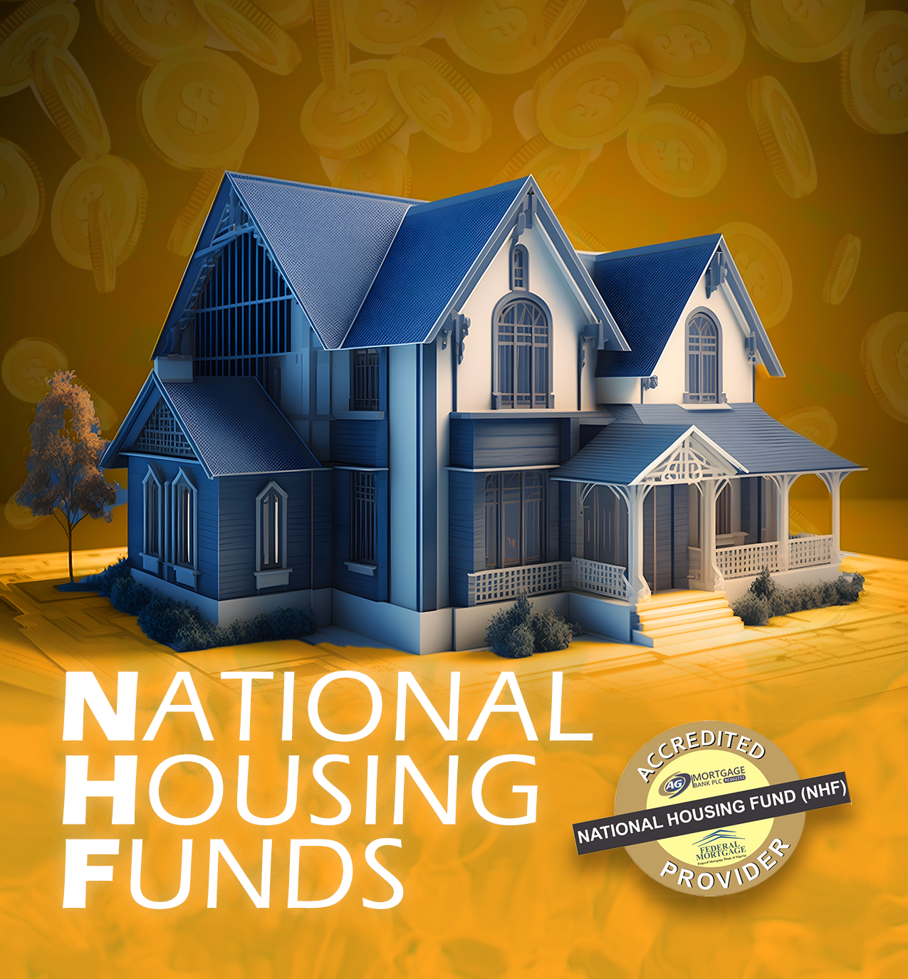NHF