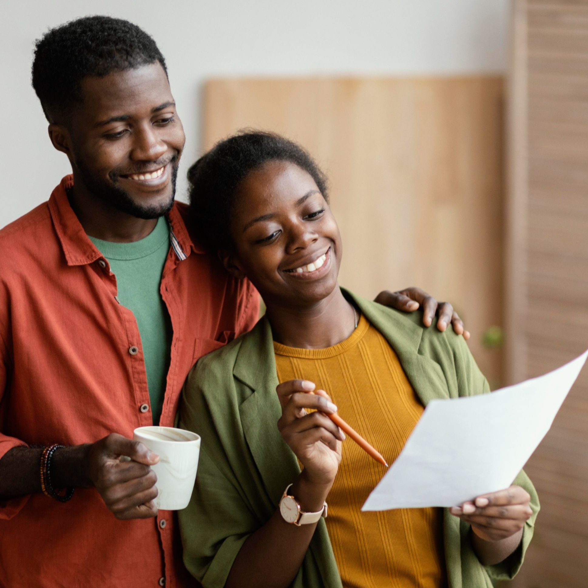 LEAP INTO MORTGAGE