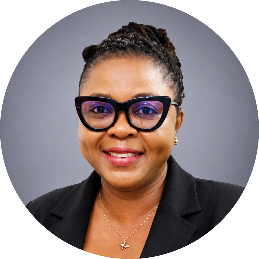Anthonia Okereafor