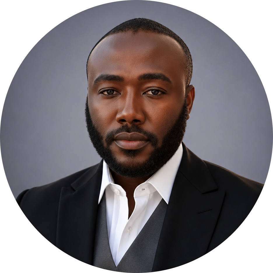 Chieduzie Ogbuehi