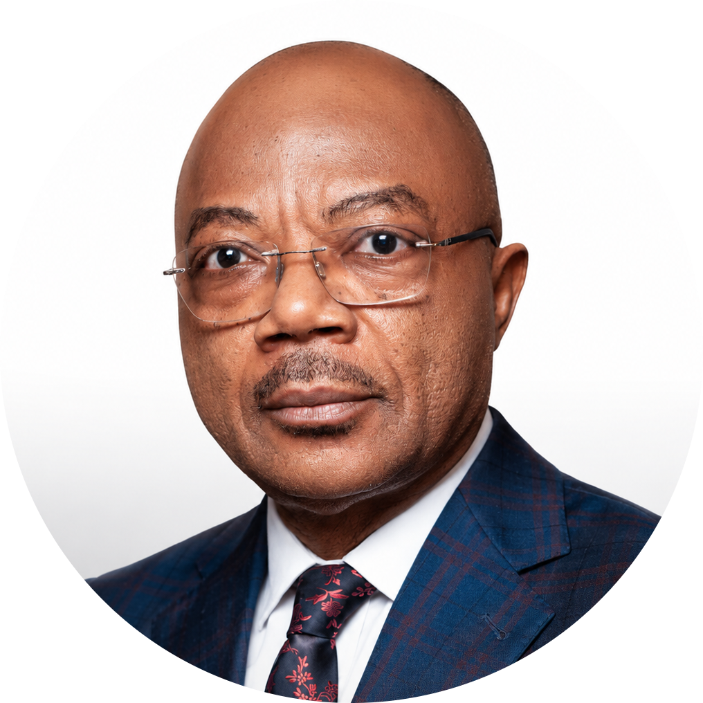 Christopher Okenwa