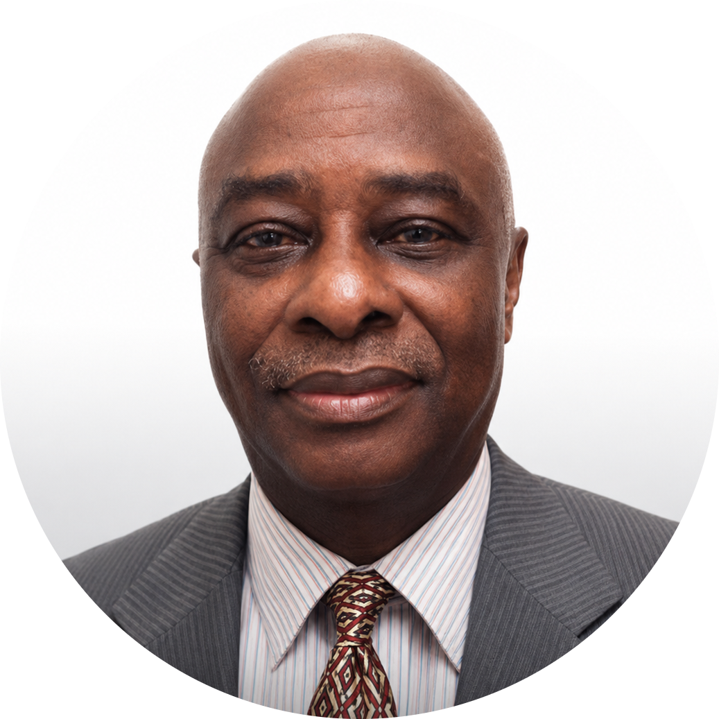Emmanuel A. Ocholi