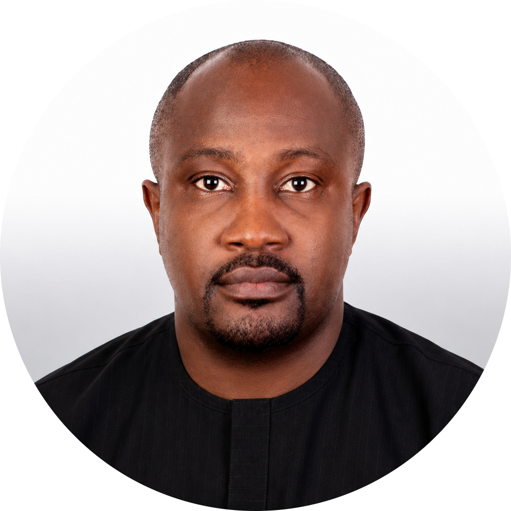 Emmanuel Onuoha