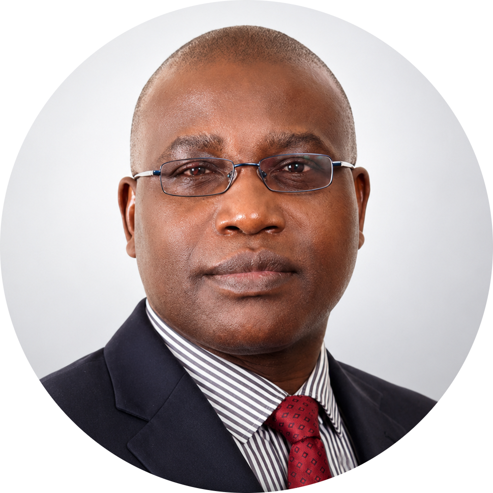 Olufemi Henry Adewole
