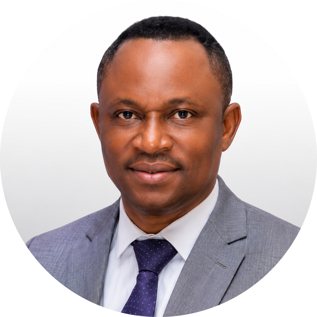 Rev. Dr. Gabriel Micheal