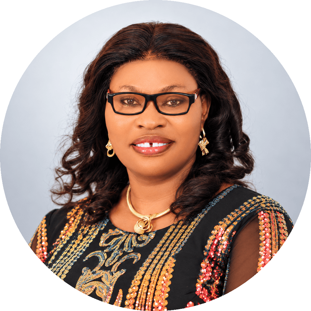 Justice Theresa N. Ntong